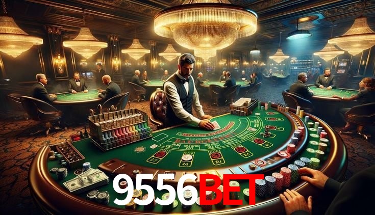 Game Statistics 9556bet