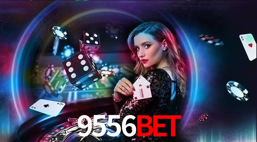 Exclusive Offers 9556bet