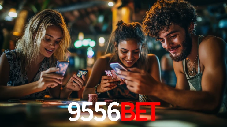 Roulette Table 9556bet