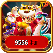 Logo da 9556bet