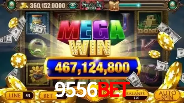 Gates of Olympus slot 9556bet
